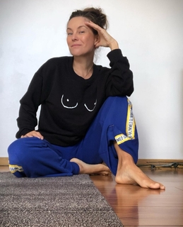 Dominika Paleta feet photo thumbnail