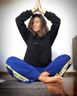 Dominika Paleta feet photo thumbnail