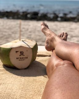 Dominika Paleta feet photo thumbnail