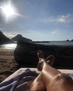 Dominika Paleta feet photo thumbnail