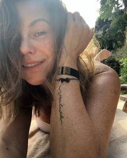 Dominika Paleta feet photo thumbnail