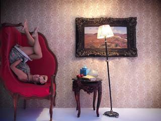 Dominika Paleta feet photo thumbnail