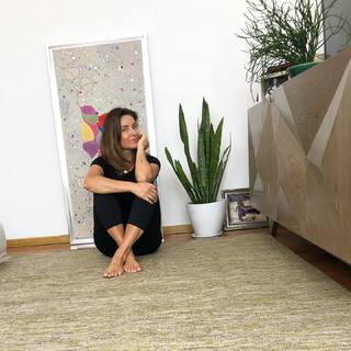 Dominika Paleta feet photo thumbnail