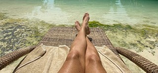 Dominika Paleta feet photo thumbnail