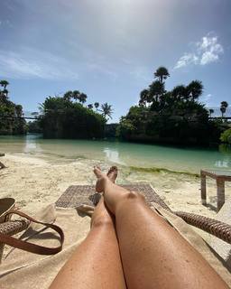 Dominika Paleta feet photo thumbnail