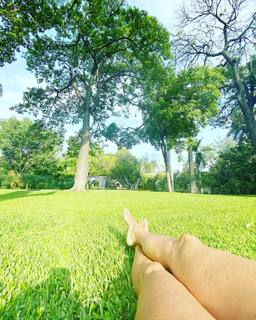 Dominika Paleta feet photo thumbnail