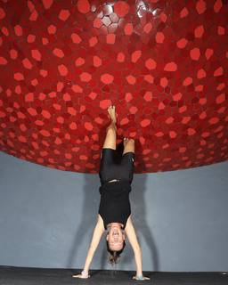 Dominika Paleta feet photo thumbnail