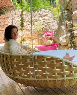 Dominika Paleta feet photo thumbnail