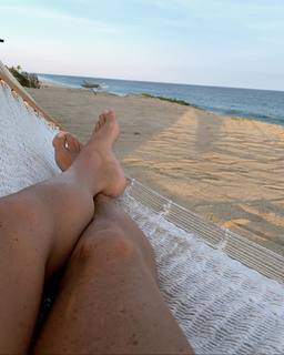 Dominika Paleta feet photo thumbnail