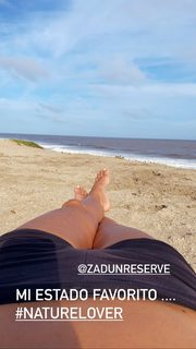 Dominika Paleta feet photo thumbnail