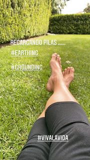 Dominika Paleta feet photo thumbnail