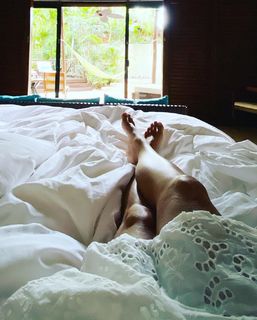 Dominika Paleta feet photo thumbnail