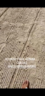 Dominika Paleta feet photo thumbnail