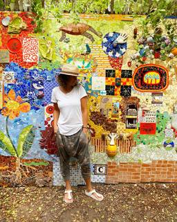 Dominika Paleta feet photo thumbnail