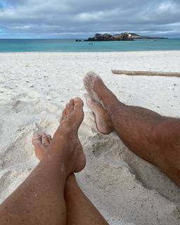Dominika Paleta feet photo thumbnail