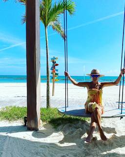 Dominika Paleta feet photo thumbnail