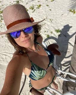 Dominika Paleta feet photo thumbnail
