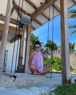Dominika Paleta feet photo thumbnail