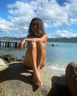 Dominika Paleta feet photo thumbnail