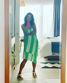 Dominika Paleta feet photo thumbnail
