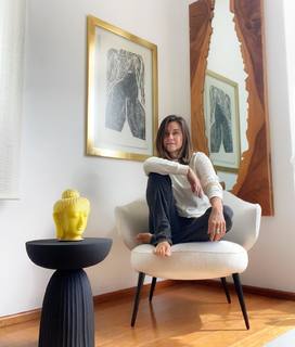 Dominika Paleta feet photo thumbnail