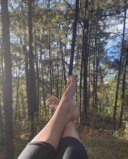 Dominika Paleta feet photo thumbnail