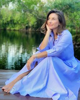 Dominika Paleta feet photo thumbnail
