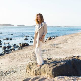 Dominika Paleta feet photo thumbnail