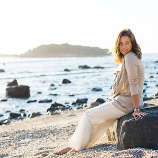 Dominika Paleta feet photo thumbnail