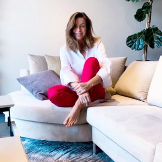 Dominika Paleta feet photo thumbnail