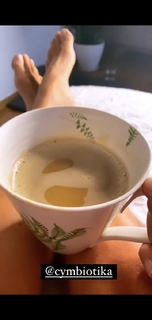 Dominika Paleta feet photo thumbnail