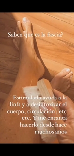 Dominika Paleta feet photo thumbnail