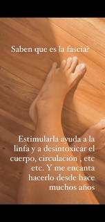 Dominika Paleta feet photo thumbnail