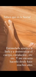 Dominika Paleta feet photo thumbnail
