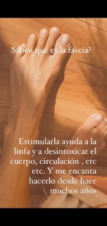 Dominika Paleta feet photo thumbnail