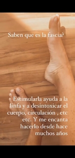 Dominika Paleta feet photo thumbnail