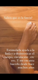 Dominika Paleta feet photo thumbnail