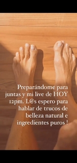 Dominika Paleta feet photo thumbnail