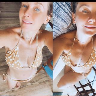 Dominika Paleta feet photo thumbnail