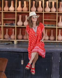 Dominika Paleta feet photo thumbnail