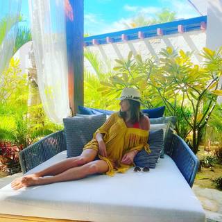 Dominika Paleta feet photo thumbnail