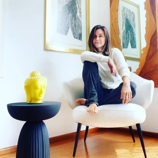 Dominika Paleta feet photo thumbnail