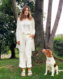 Dominika Paleta feet photo thumbnail