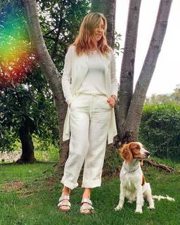 Dominika Paleta feet photo thumbnail