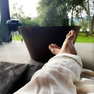 Dominika Paleta feet photo thumbnail