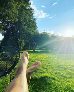 Dominika Paleta feet photo thumbnail