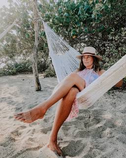 Dominika Paleta feet photo thumbnail
