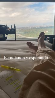 Dominika Paleta feet photo thumbnail