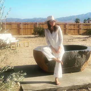 Dominika Paleta feet photo thumbnail