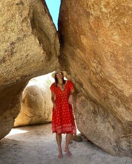 Dominika Paleta feet photo thumbnail